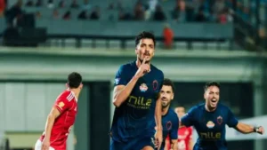 الزمالك يضع قرار التجديد المشروط أمام حسام عبد المجيد في يناير ويشدد على استمرار الأداء المميز